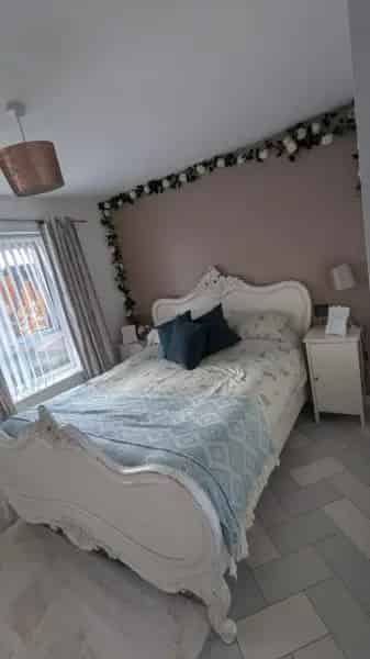 3 Bedroom New Build with 2 Bathrooms