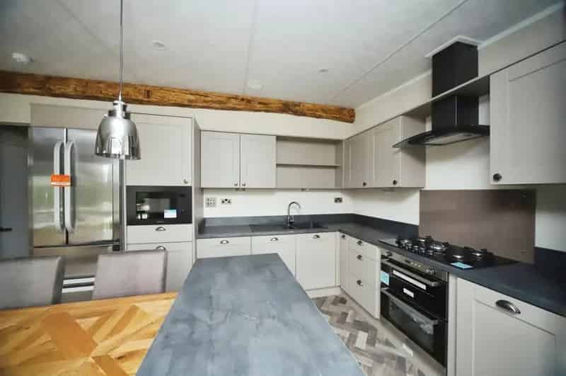 Rivendale Lodge House 2 3 Bedrooms Quantock Hills AONB