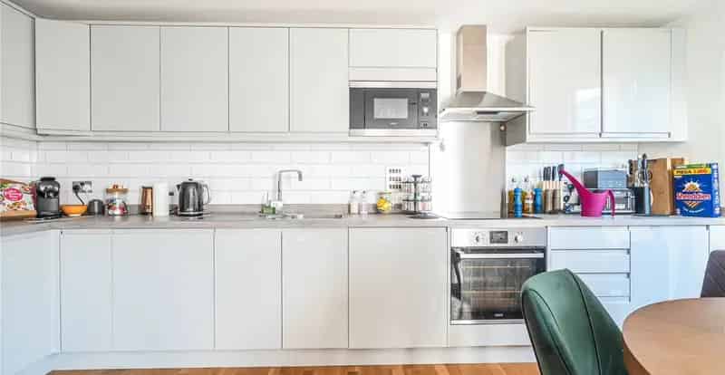 2 Bedroom Ground Floor Flat for Sale