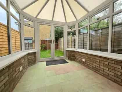2 Bed Mid Terrace House Southampton