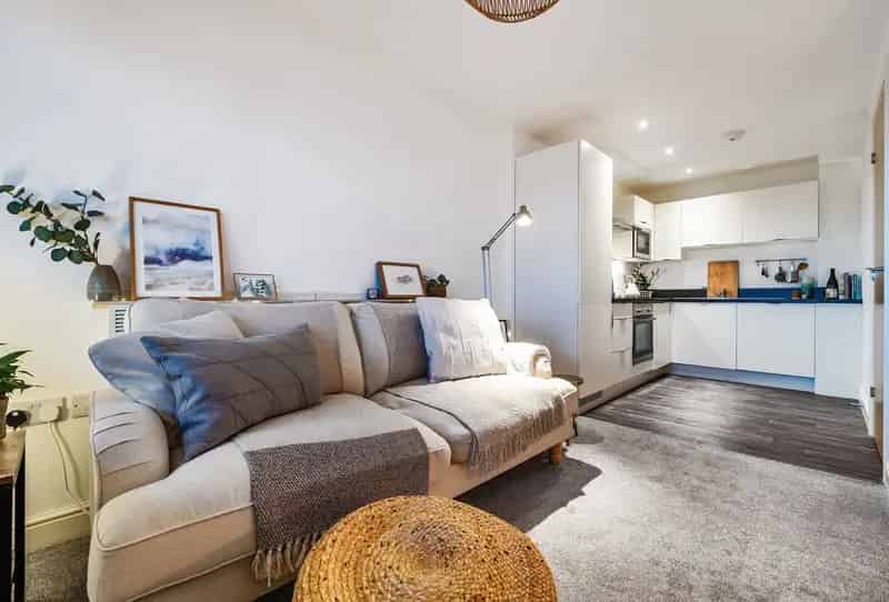 1 Bedroom Apartment for Sale - Modern Development