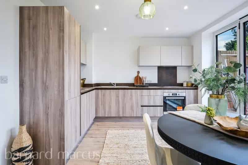 Ash Villas New Build Homes in Old Coulsdon