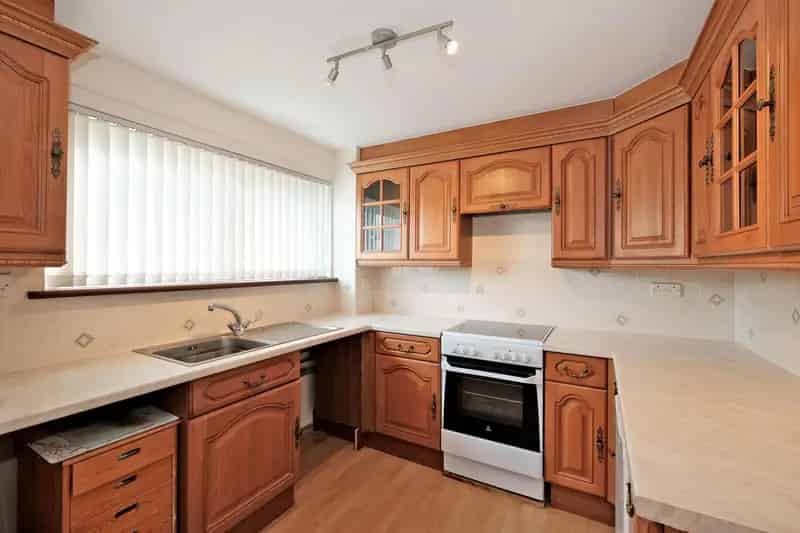 3 Bedroom End Terraced House Bucksburn