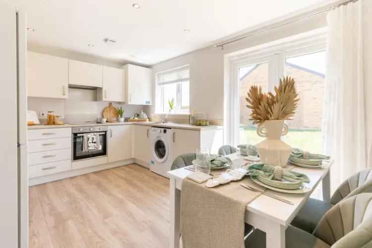 3 Bedroom Detached House for Sale Part Exchange Available