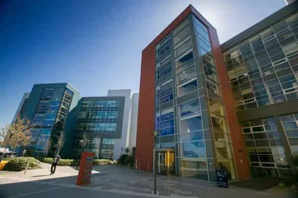 Belfast Workspace: Flexible Offices & Meeting Rooms in Titanic Quarter