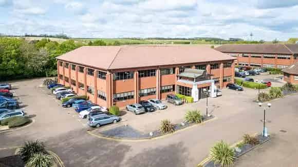 Grade A Office Space near A1M J17
