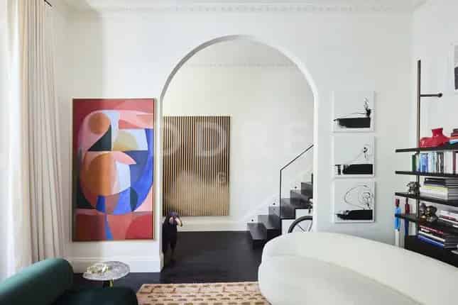 2-Bedroom Apartment in Bayswater London