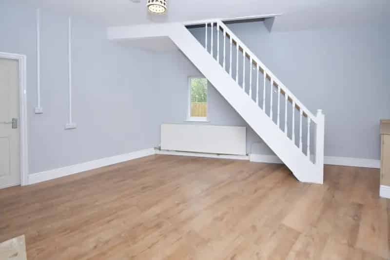 2 bedroom House
 To Rent