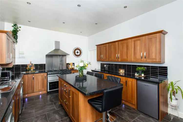 2 Bedroom Terreced House to Rent