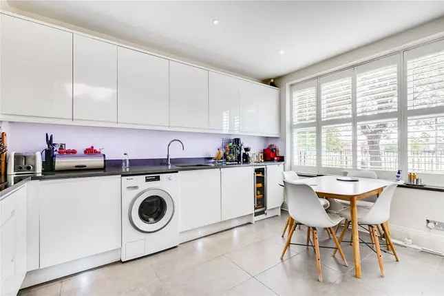 Semi-detached house to rent in Williams Lane, East Sheen SW14