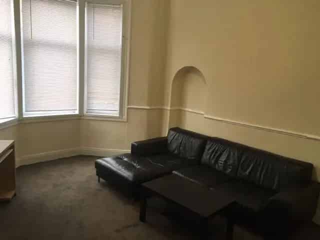 1 Bedroom Flat to Rent in Ardgay Street Shettleston