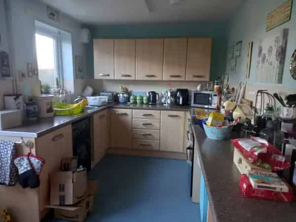 Spacious Semi-Detached House Near Prestatyn and Holywell