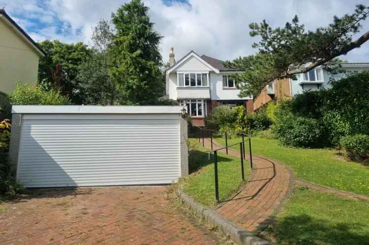 4 Bedroom Detached House Drayton Hampshire