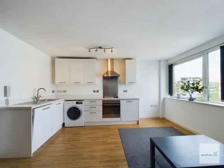 1 Bedroom Flat For Sale - Ideal Investment Opportunity