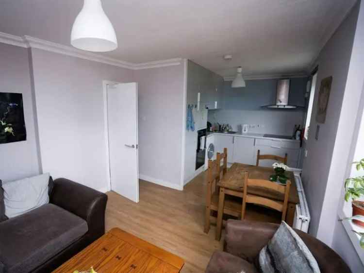 4-Bedroom HMO Near Aberdeen University - Fully Furnished