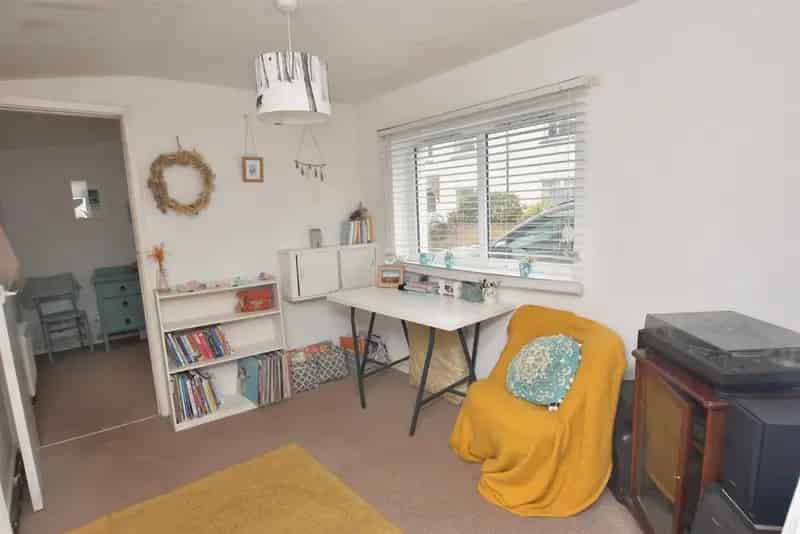 4 Bed House for Sale Near Heavitree Park Exeter