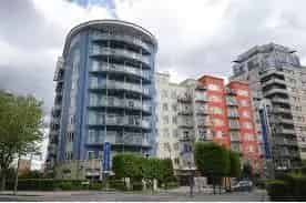 1 Bedroom Apartment Beaufort Park Colindale Near Tube Station