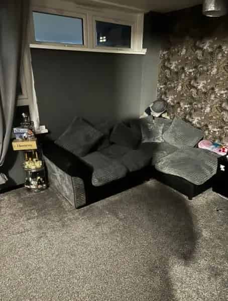 1 Bed Ground Floor Flat or Maisonette Wanted