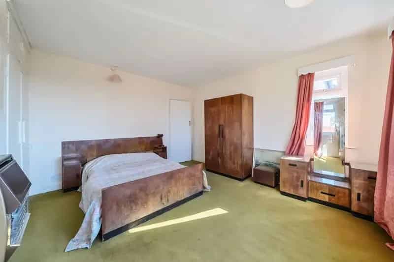 4 Bedroom Semi-Detached House Exeter Renovation Project