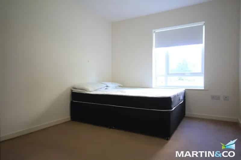2 Bedroom Flat To Rent Available 01082025