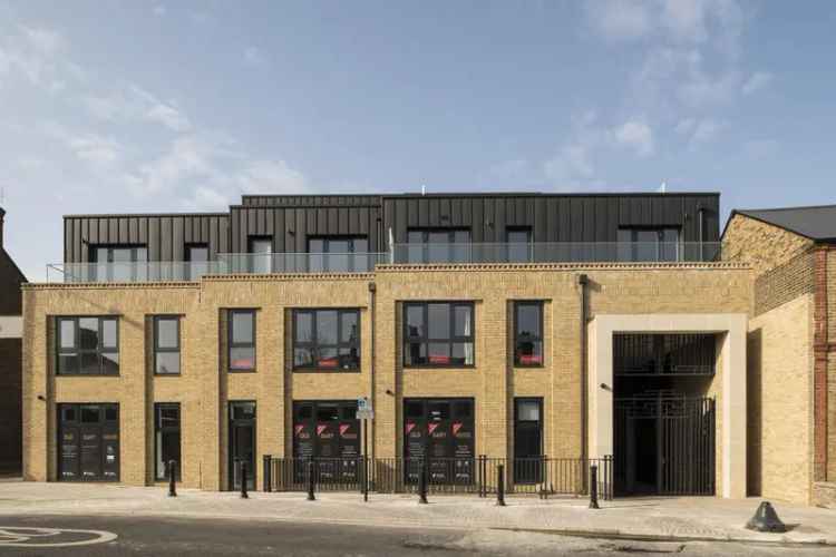 West London Office Space for Rent or Sale