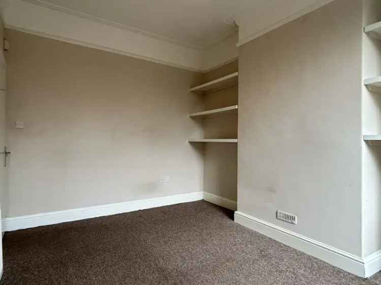 3 Bedroom Victorian House For Sale L18