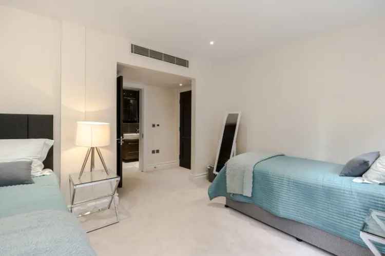 3 Bedroom Flat to Rent Kensington High Street