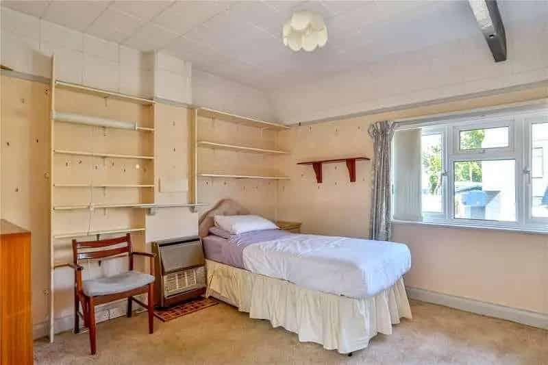 2 Bed Victorian House for Sale - Unique Historic Property