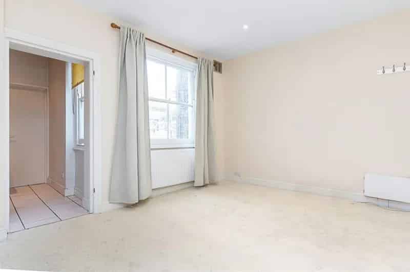 1 Bedroom Flat to Let in Whitechapel near Aldgate East