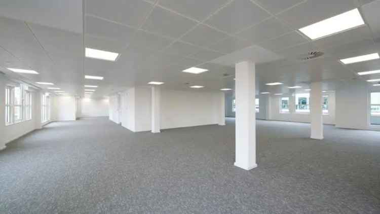 Office For Rent in Reading, England