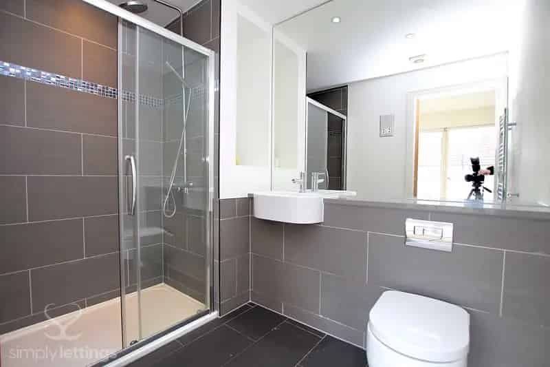 3 Bedroom House to Rent in Brighton City Centre