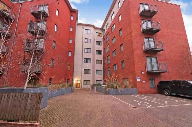 2 bedroom  Flat for sale, Sheffield, S1