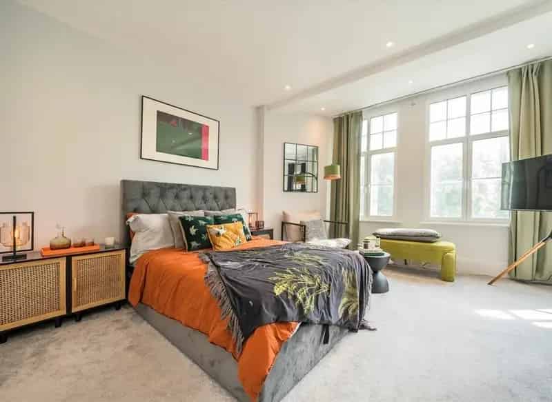 4 Bedroom Flat near Warwick Avenue Maida Vale