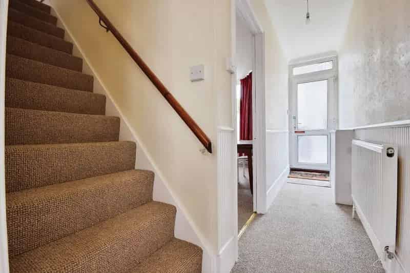 4 Bedroom Semi Detached House for Sale Rye East Sussex