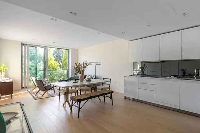 Flat for sale in Lillie Square, Earls Court, London SW6