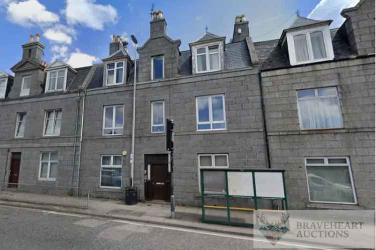 1 Bedroom Flat for Sale in Scotland