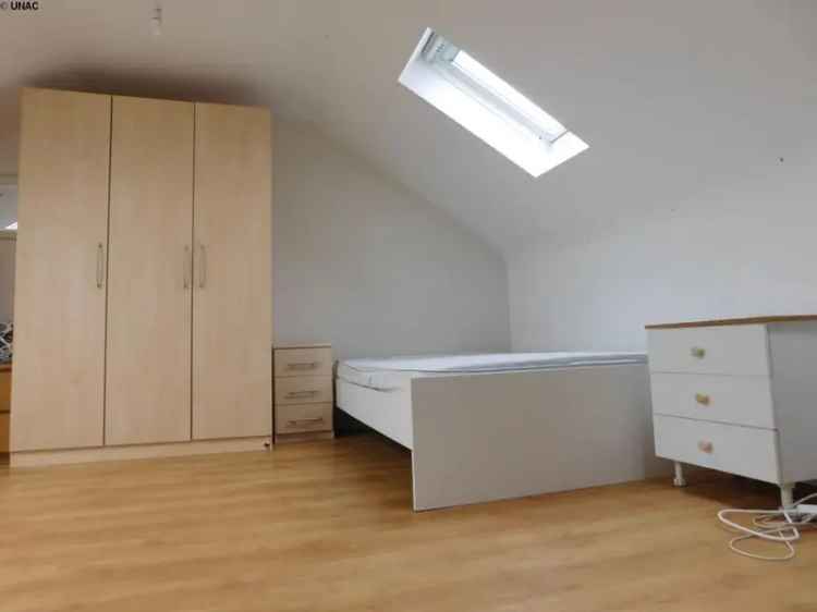 4 bedroom terraced house to rent