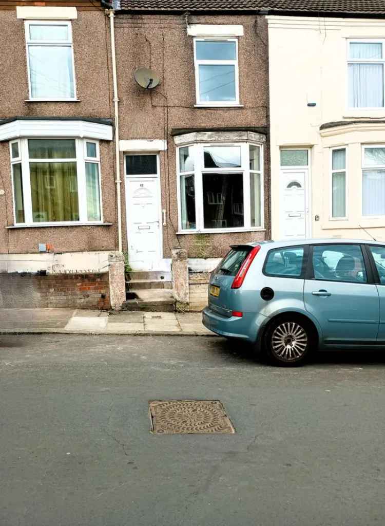 2 Bedroom House To Rent Available May 26 2025