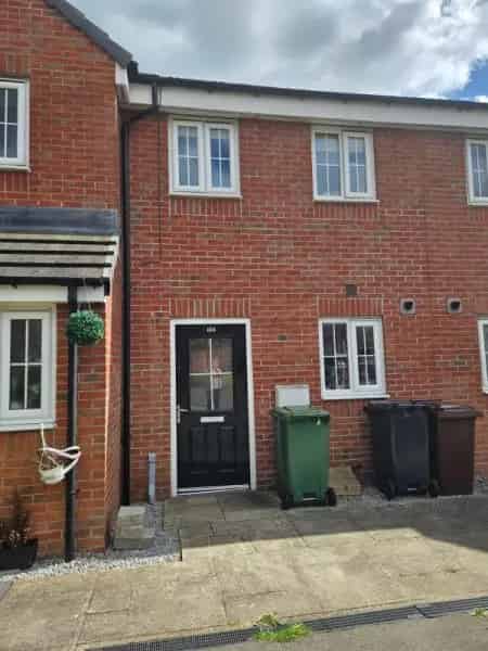 Lovely Little House in Middleton Leeds