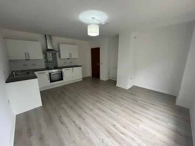 2 Bedroom Flat to Rent Direct Lettings Scotland