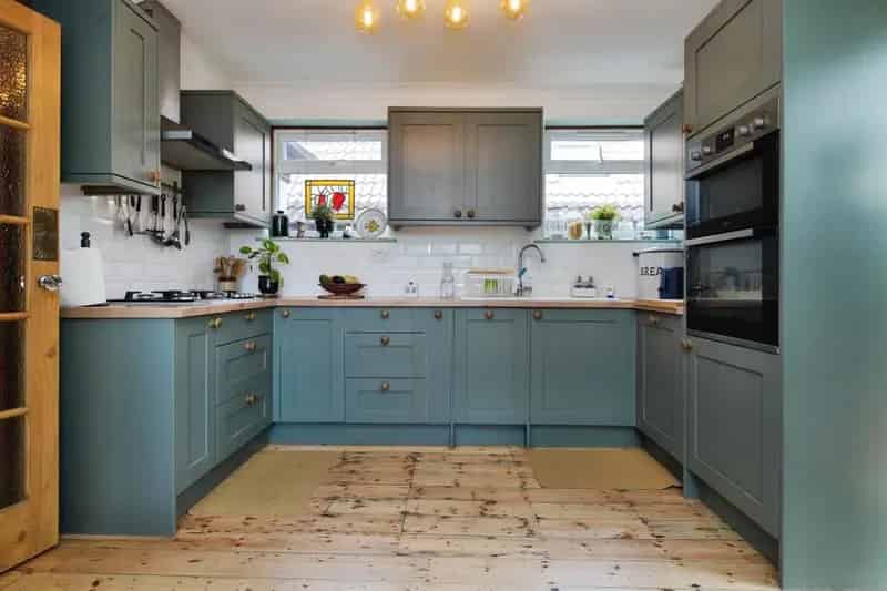 4 Bedroom Detached House for Sale Breathtaking Views