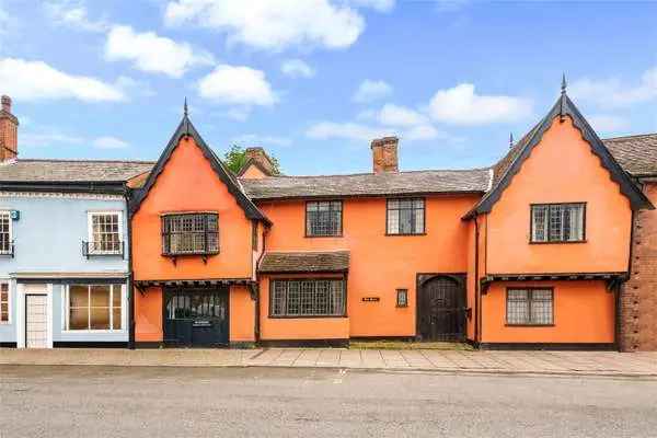 High Street, Hadleigh, Ipswich, Suffolk, IP7 5EJ | Property for sale | Savills