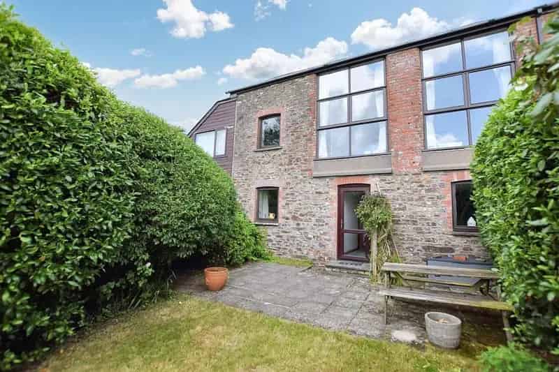3 Bedroom Barn Conversion to Rent in North Cornwall