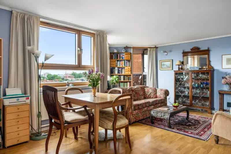 2 Bedroom Flat for Sale in SW10 Chelsea