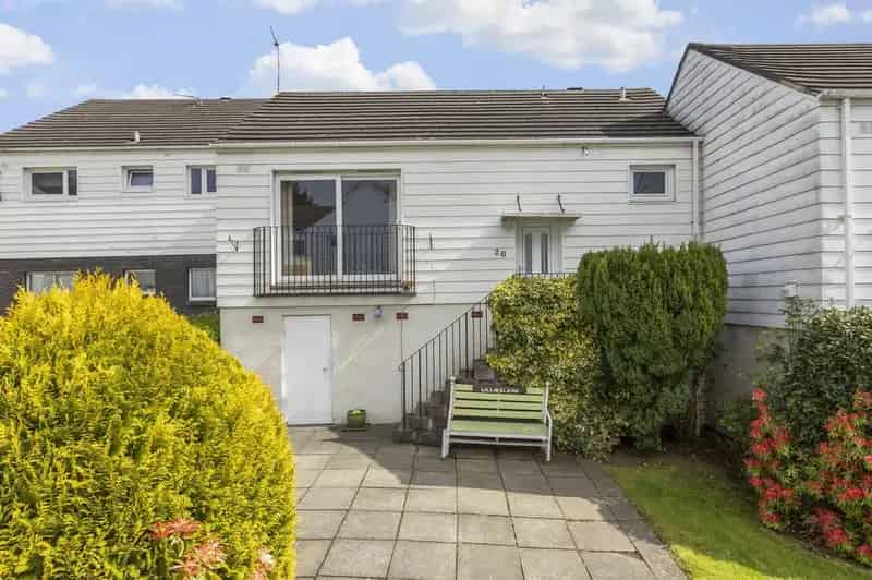 1 Bedroom Flat for Sale in Edinburgh Blackhall