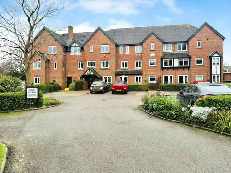 Apartment For Sale in Stratford-on-Avon, England