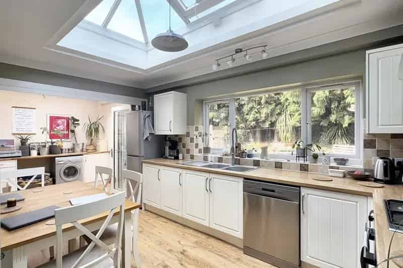 3 Bedroom House To Rent
