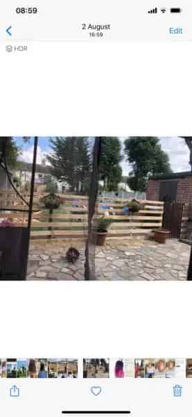 3 Bedroom End Terrace House Near Shops and Park
