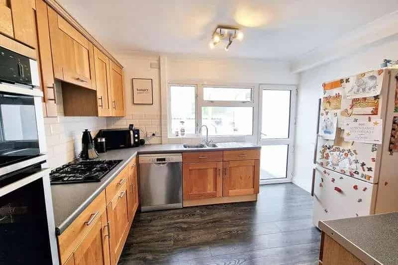 3 Bed House for Sale Fishweir Fields Bradpole