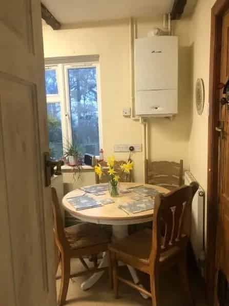 3 Bedroom Semi Detached House Near Cuckoo Trail